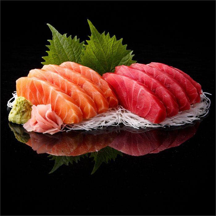 Sashimi 3